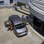 Mercedes-Benz CLS-Class 2005 года